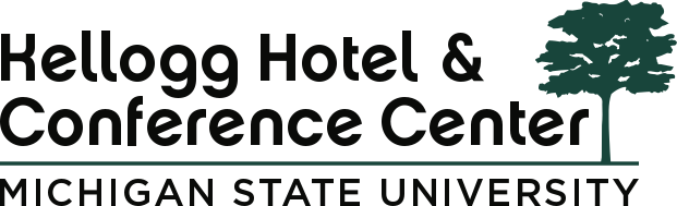 Kellogg Hotel & Conference Center Logo